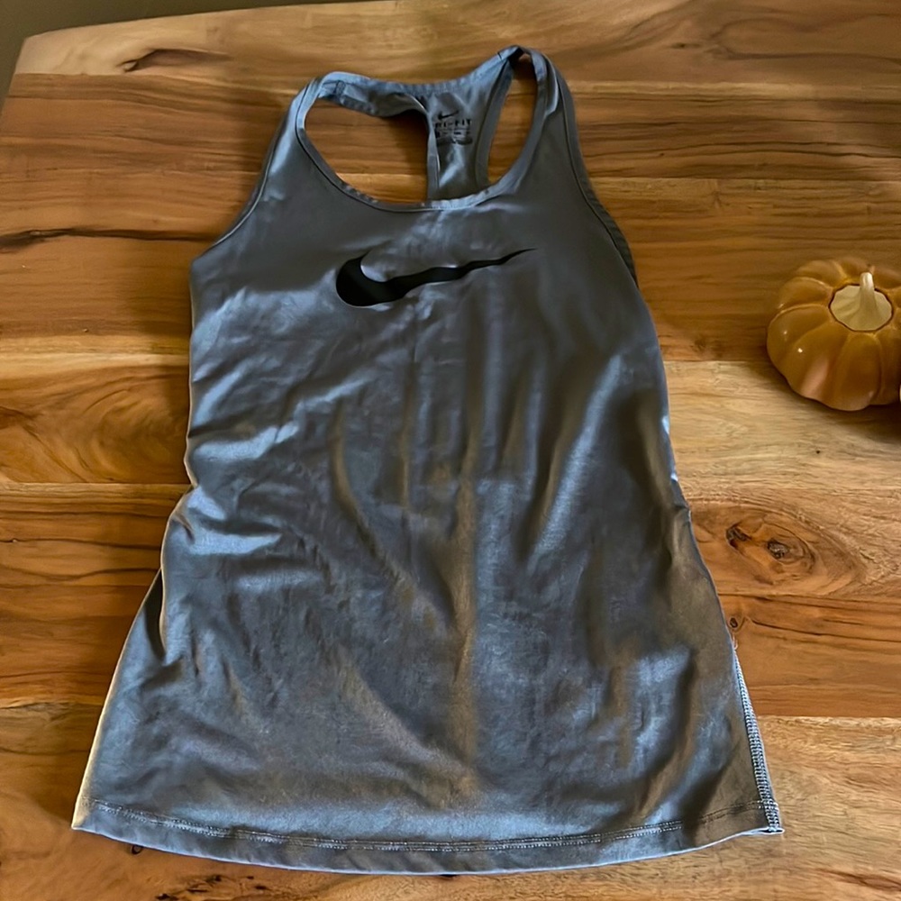 Dri-Fit Nike Top